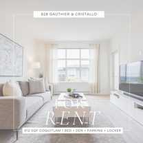 828 Gauthier Avenue #4XX - Photo 1 of 1