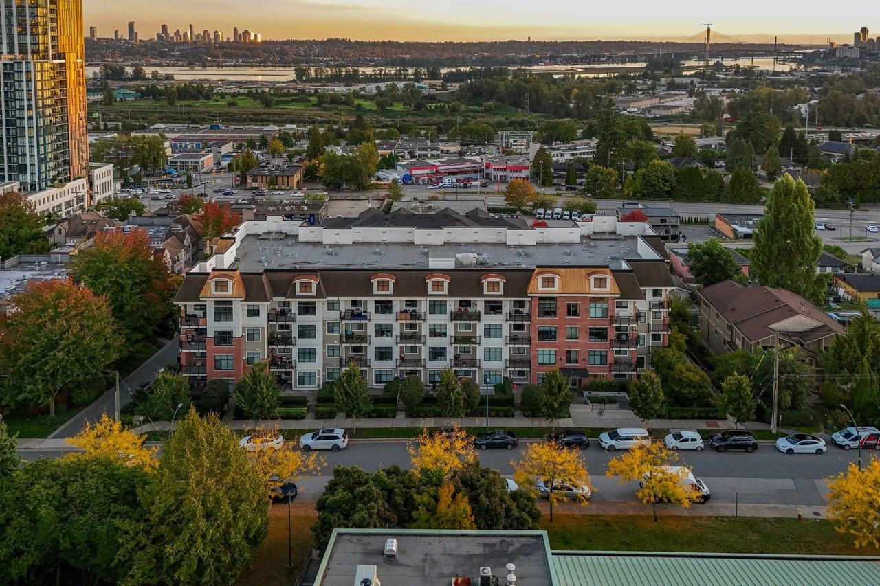 828 Gauthier Avenue #4XX - Photo 2 of 24