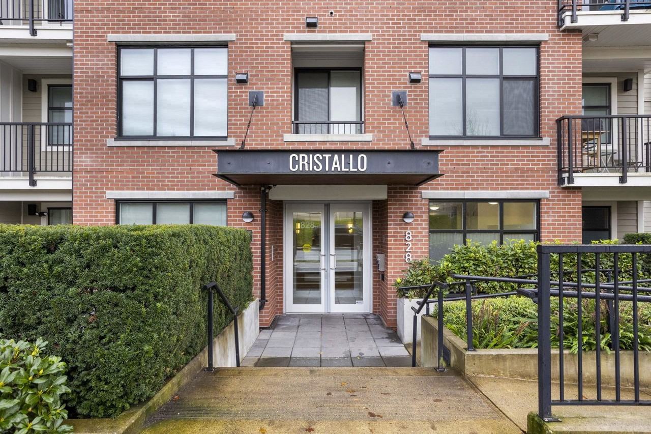 828 Gauthier Avenue #4XX - Photo 3 of 24