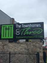 The Townhomes on Three - Photo 1 of 1