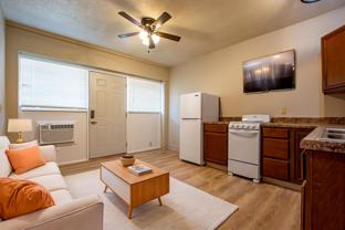 Westmont Apartments - Photo 1 of 1