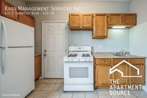 featured image of 431 E Oakwood Blvd #18