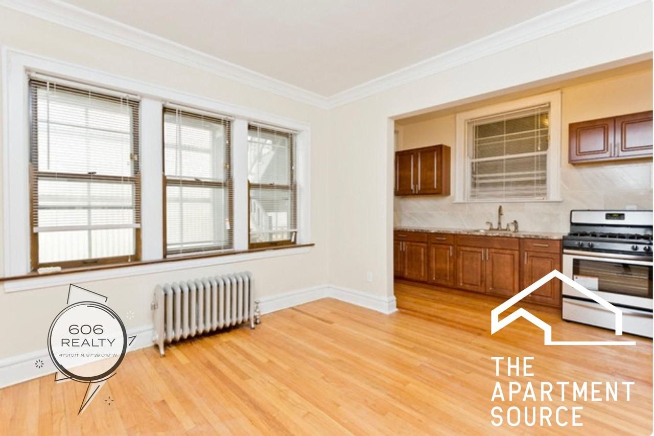 6831 21st St #2W - Photo 3 of 8