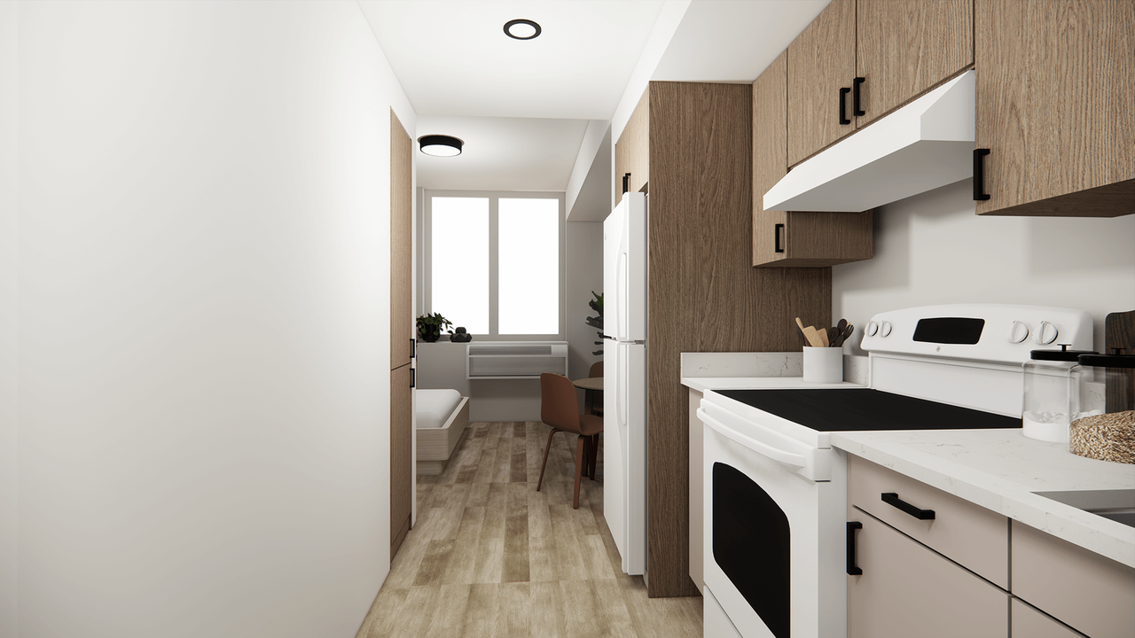 Aldea at Glisan Landing - Photo 4 of 30