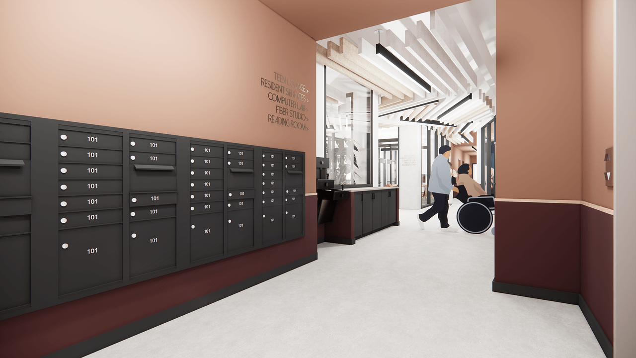 Aldea at Glisan Landing - Photo 6 of 30