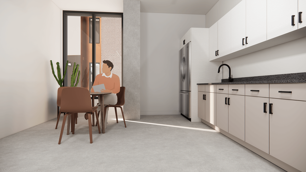 Aldea at Glisan Landing - Photo 7 of 30