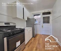 4521 N Milwaukee Ave #2N - Photo 1 of 1