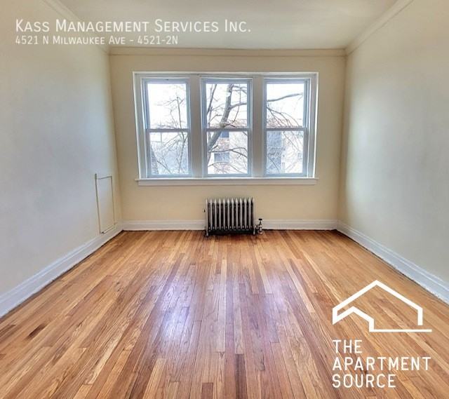 4521 N Milwaukee Ave #2N - Photo 5 of 14