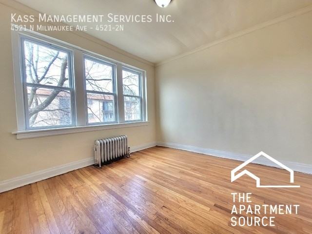 4521 N Milwaukee Ave #2N - Photo 6 of 14