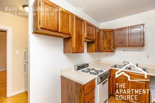 4833 N Hoyne Ave #3B - Photo 1 of 1
