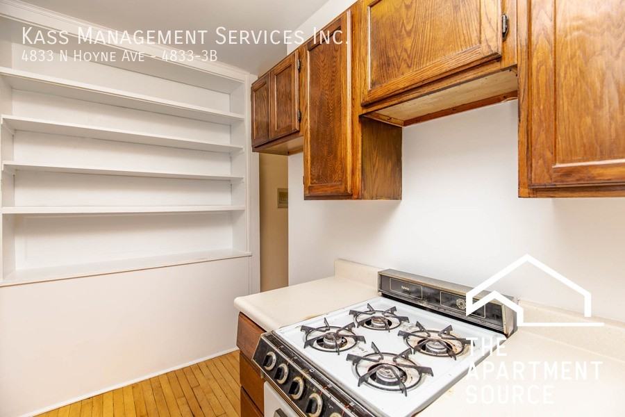 4833 N Hoyne Ave #3B - Photo 3 of 9