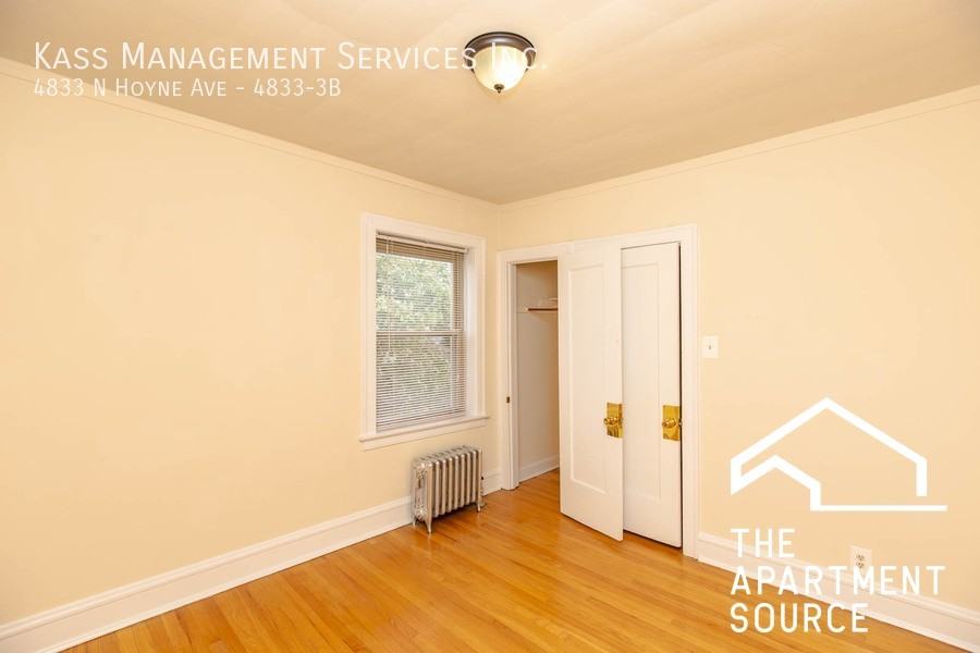 4833 N Hoyne Ave #3B - Photo 7 of 9