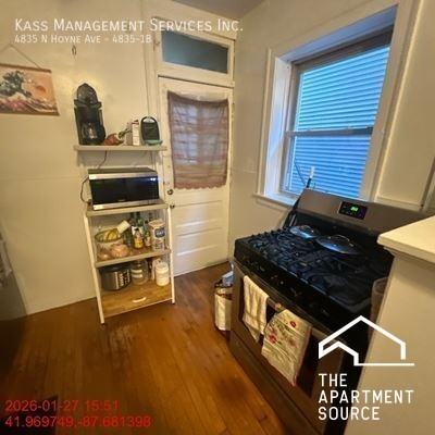 4833 N Hoyne Ave #1B - Photo 2 of 5