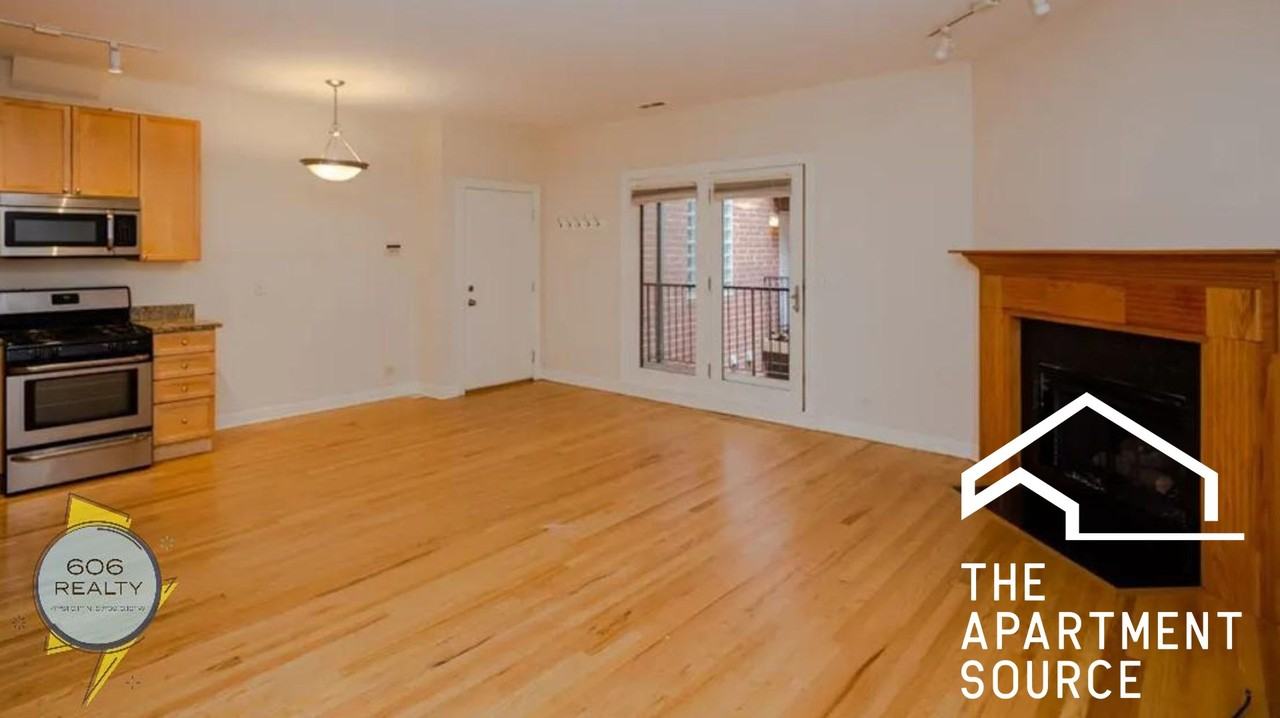 3349 N Clark St #3SE - Photo 2 of 14