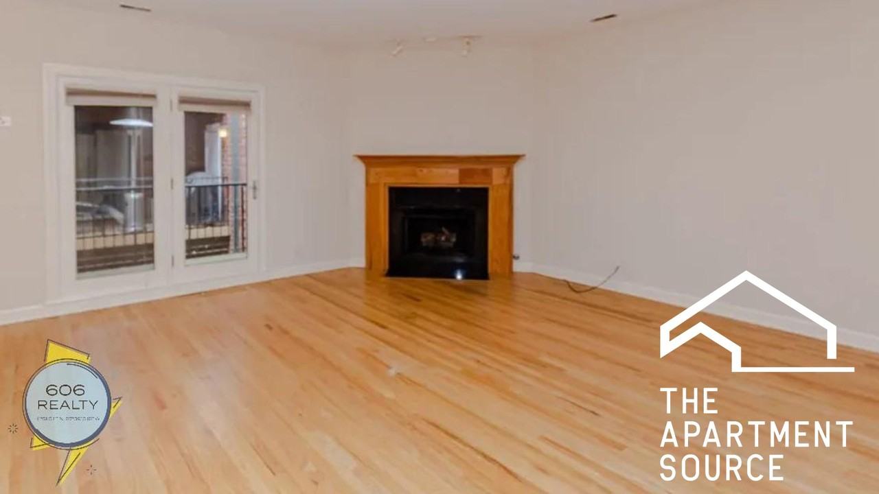 3349 N Clark St #3SE - Photo 3 of 14