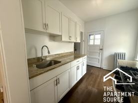 4422 N Saint Louis Ave #2A - Photo 1 of 1