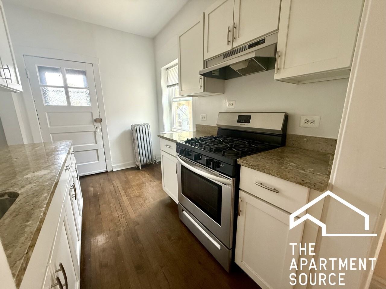 4422 N Saint Louis Ave #2A - Photo 2 of 3