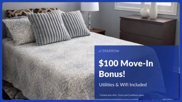 featured image of Nobbs Dr & Batt Crescent