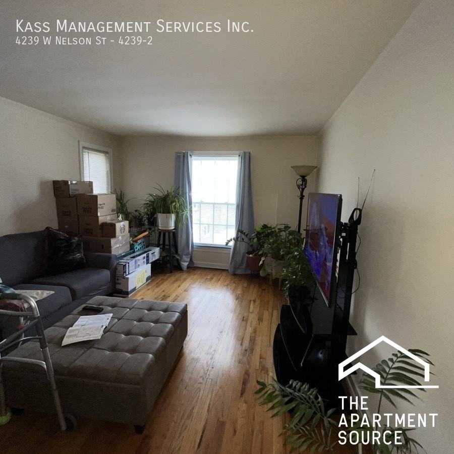 4239 W Nelson St #2 - Photo 4 of 7