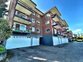 Hillcrest Apartments - Photo 1 of 1