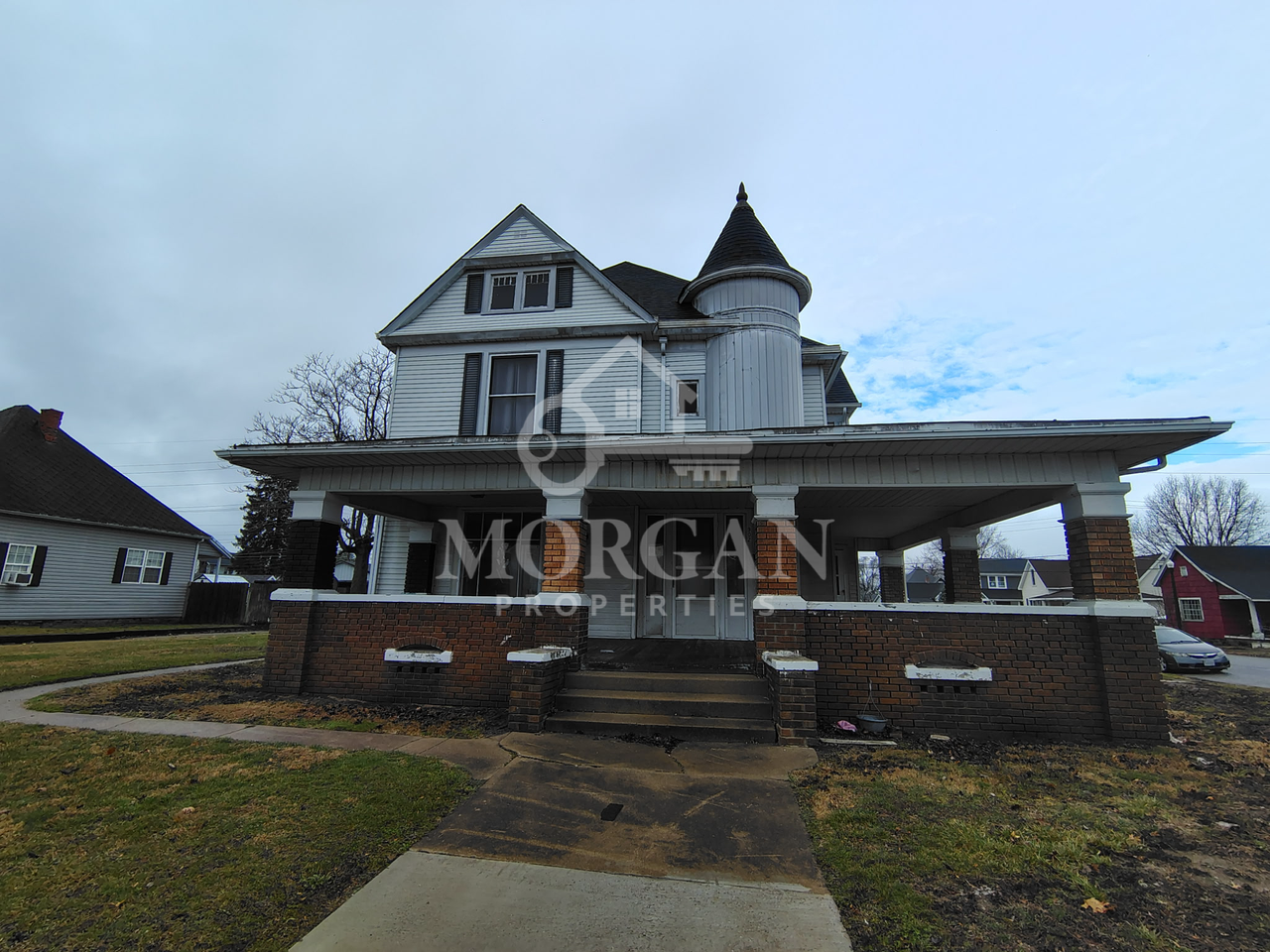 902 S ANDERSON ST ELWOOD - Photo 5 of 9