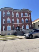 featured image of 15 N High St