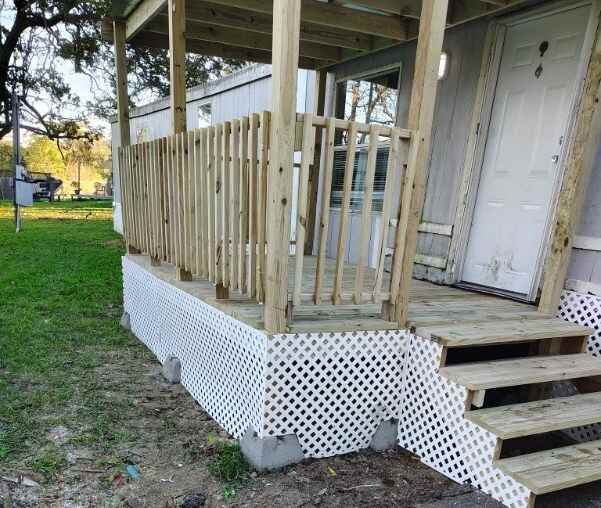 STEELE VILLAGE PARK - Photo 2 of 10