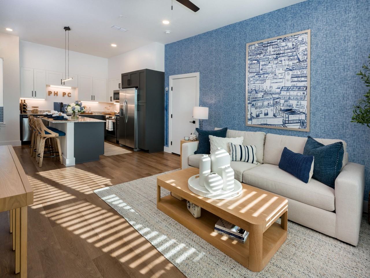 parcHAUS at Paloma Creek - Photo 3 of 45