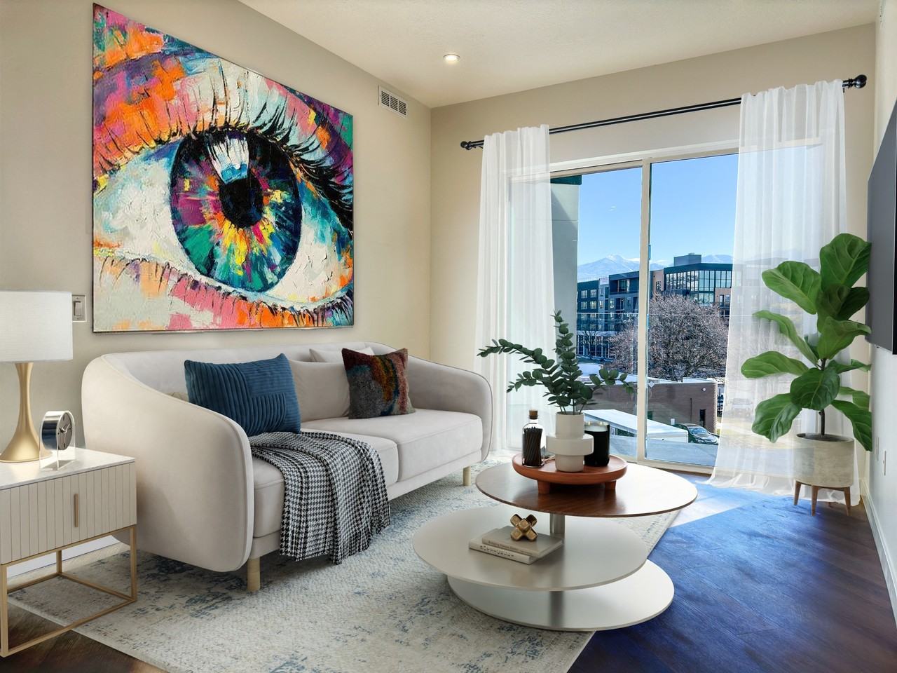 Liberty Duet - Photo 5 of 53