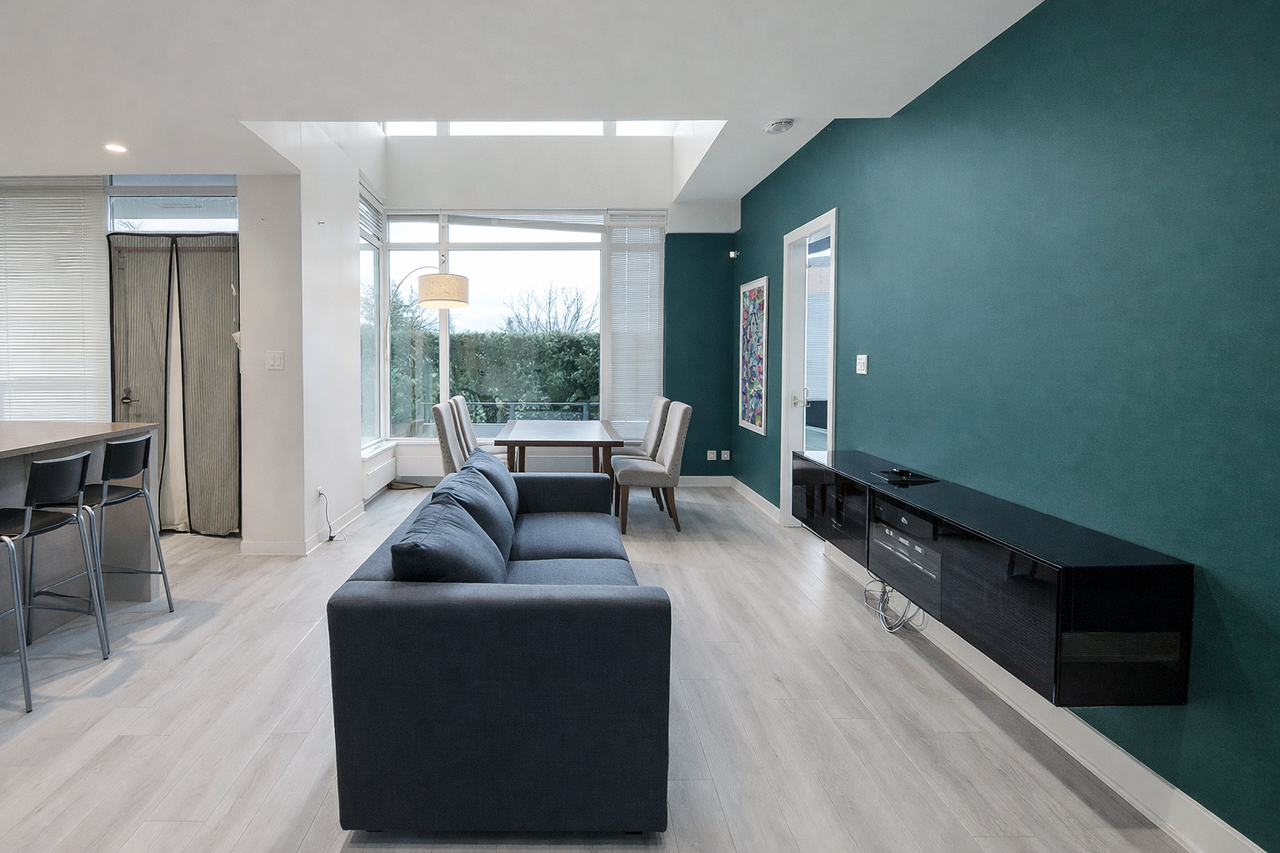 Highland Ct & University Crescent #108 - Photo 5 of 25