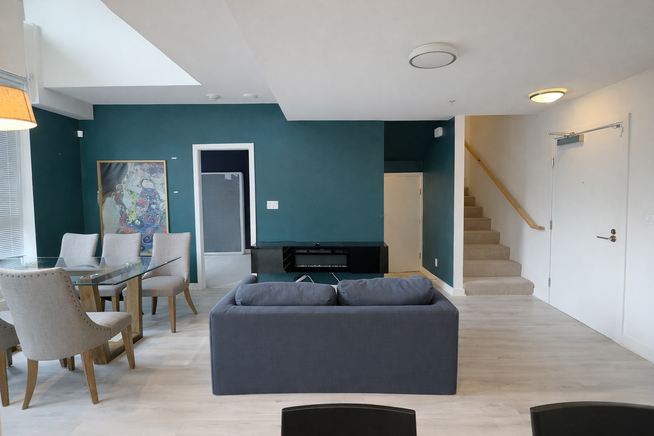 Highland Ct & University Crescent #108 - Photo 7 of 25