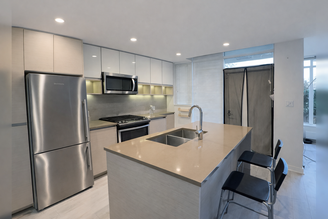 Highland Ct & University Crescent #108 - Photo 2 of 25