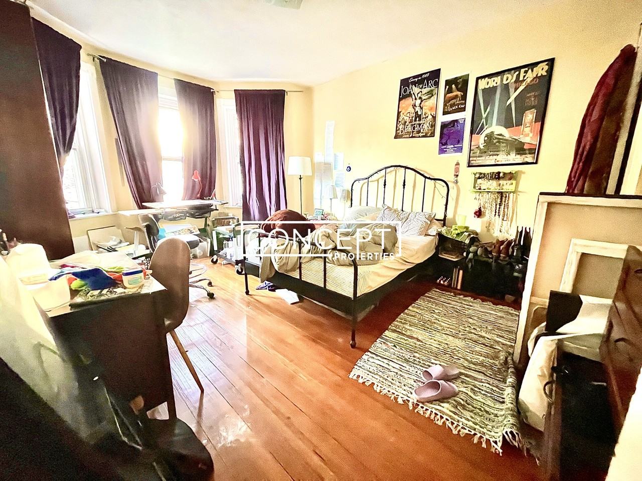 71 S Huntington Ave #2 - Photo 4 of 20