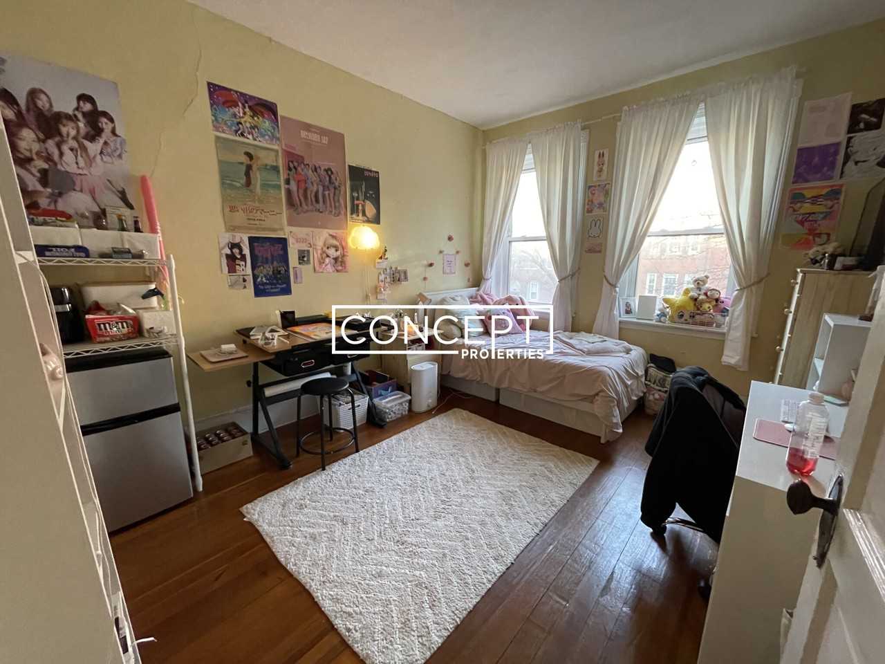 71 S Huntington Ave #2 - Photo 5 of 20