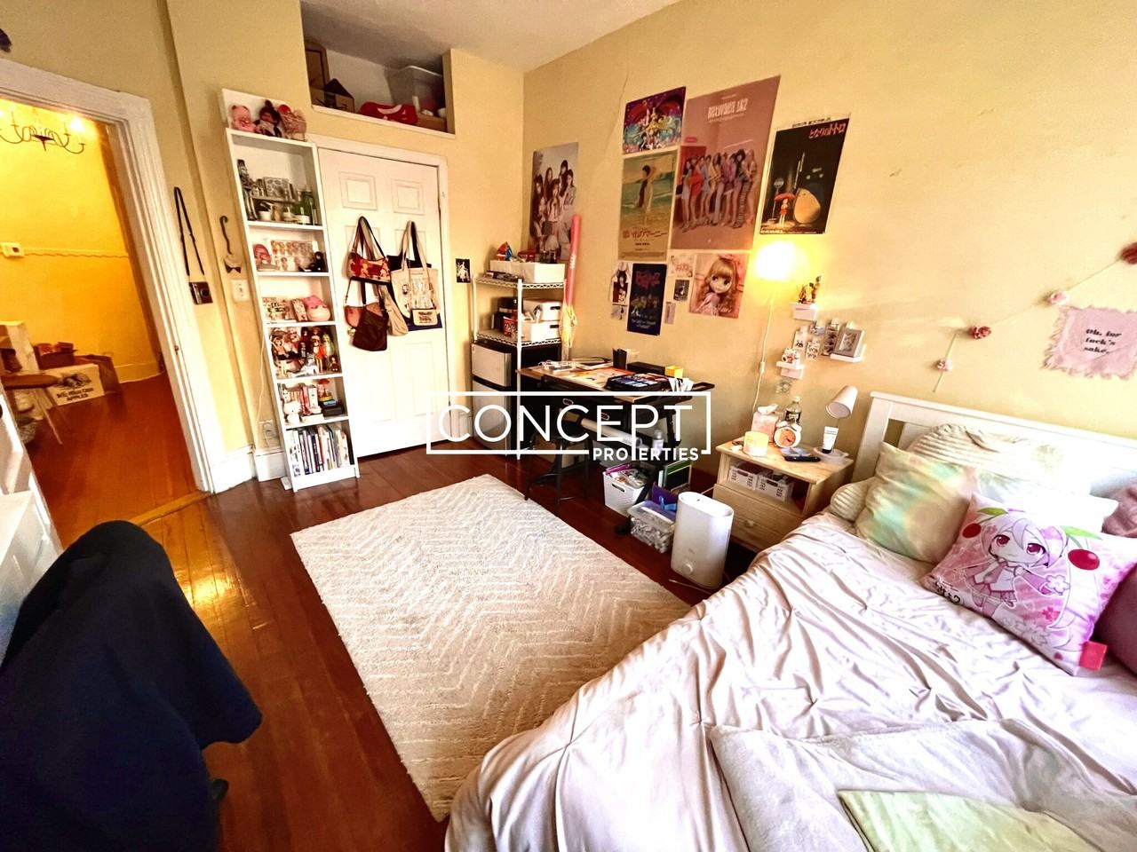 71 S Huntington Ave #2 - Photo 6 of 20