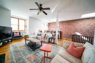 486 Massachusetts Ave #3 - Photo 1 of 1