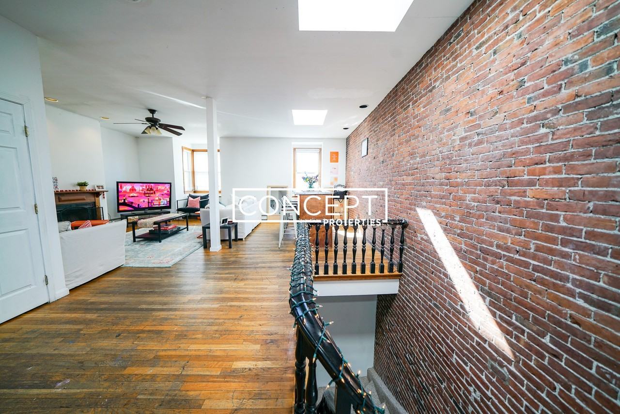 486 Massachusetts Ave #3 - Photo 6 of 33