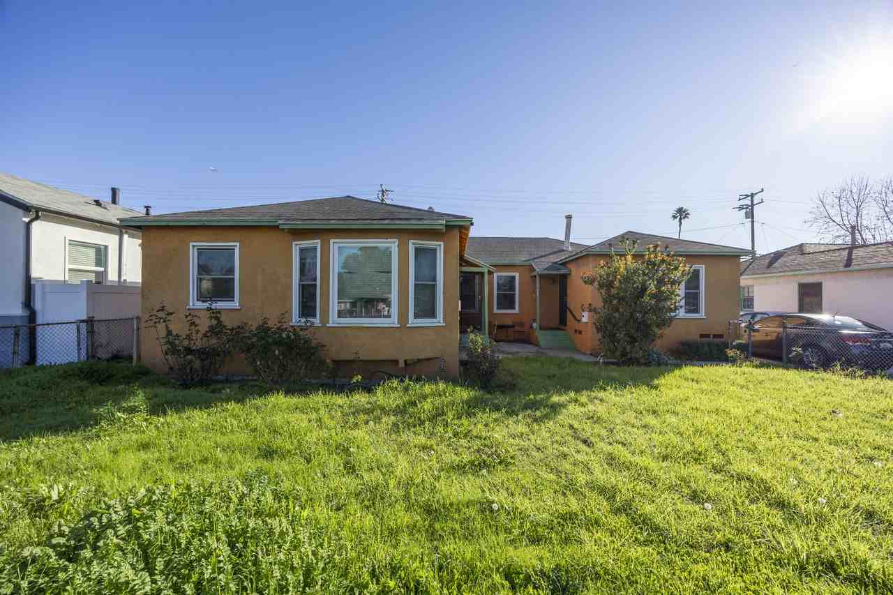 9132 Crenshaw Blvd - Photo 2 of 2