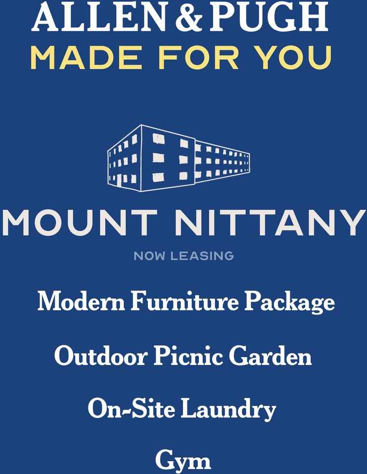 Mount Nittany by Allen & Pugh - Photo 7 of 14