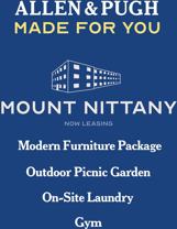 Mount Nittany by Allen & Pugh - Photo 1 of 1