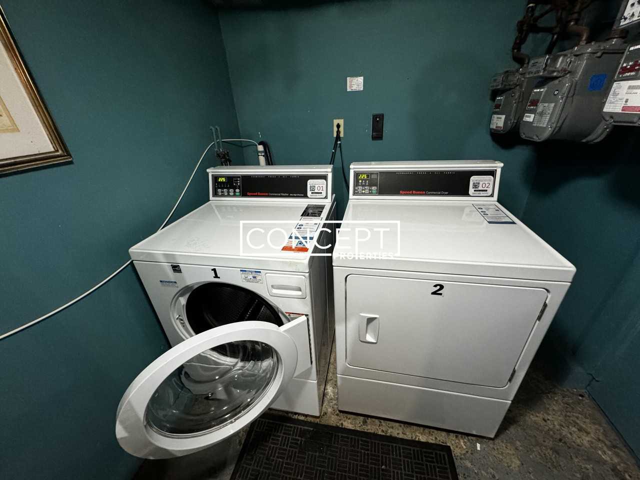 525 E 3rd St #3F - Photo 2 of 13