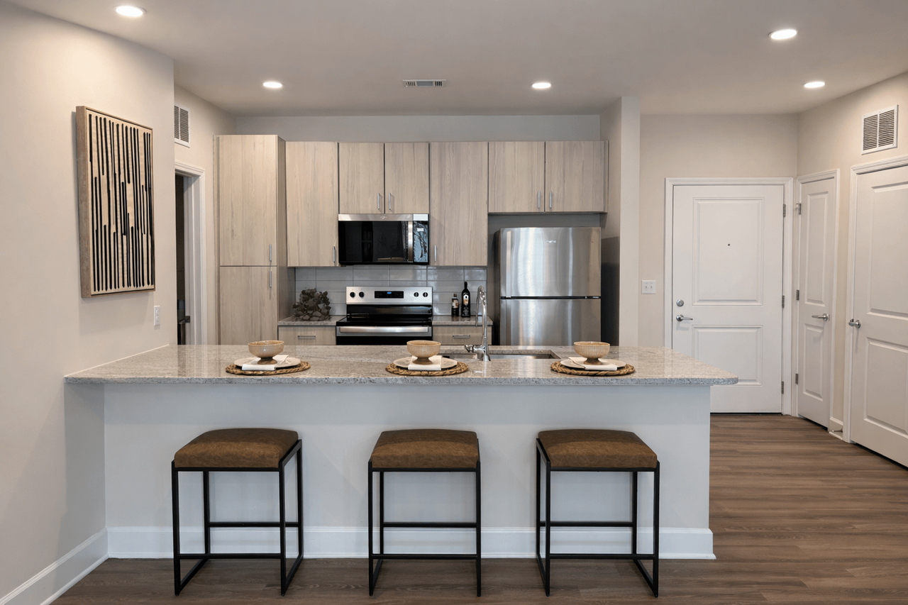 Argento on the Broad - Photo 2 of 7