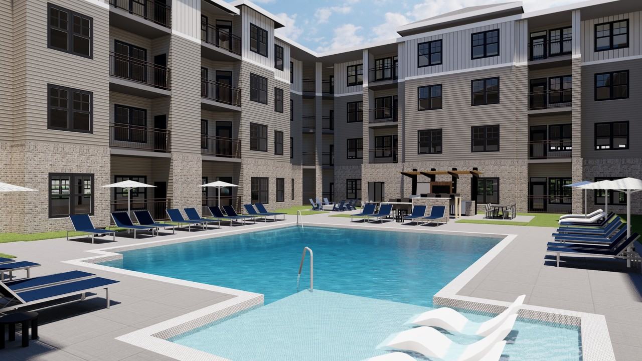 Argento on the Broad - Photo 5 of 7