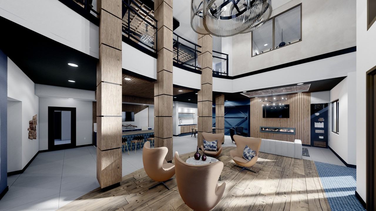 Argento on the Broad - Photo 6 of 7