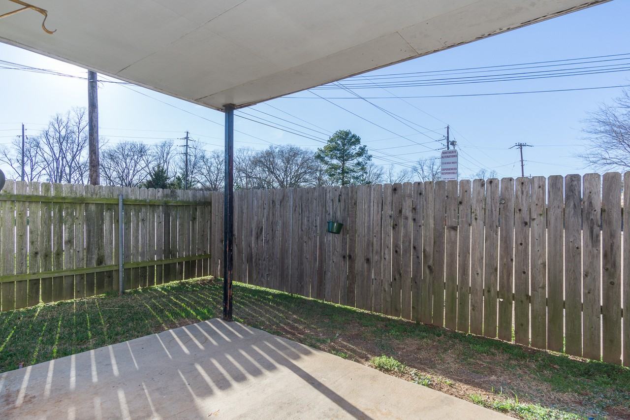 Northgate Village Apartments - Photo 5 of 17