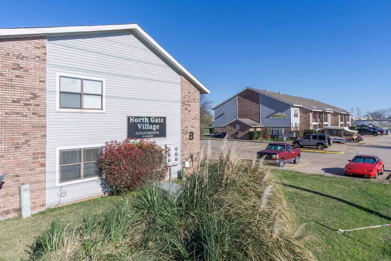 Northgate Village Apartments - Photo 6 of 17