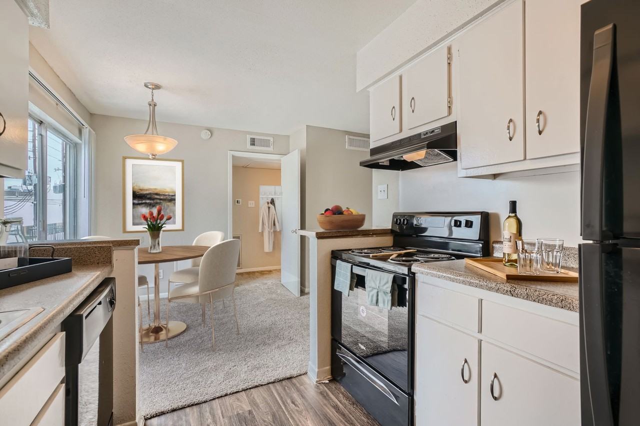 Briarwest - Photo 2 of 24