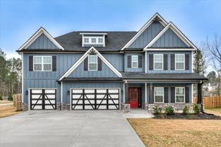 807 Kilworth Cir - Photo 1 of 1