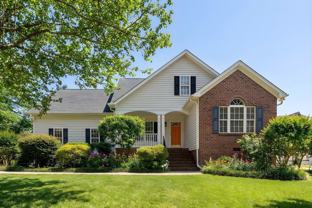 5904 Clearsprings Dr - Photo 1 of 1