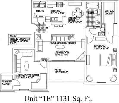 Hillsborough Pointe Apartments - Photo 3 of 50